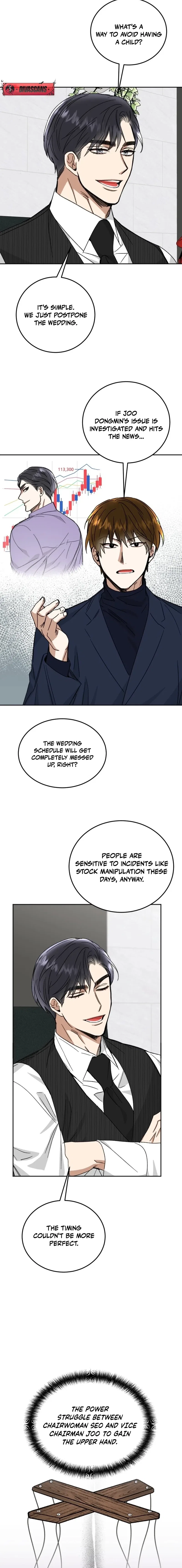 Absolute Advantage Chapter 37 – Page 6