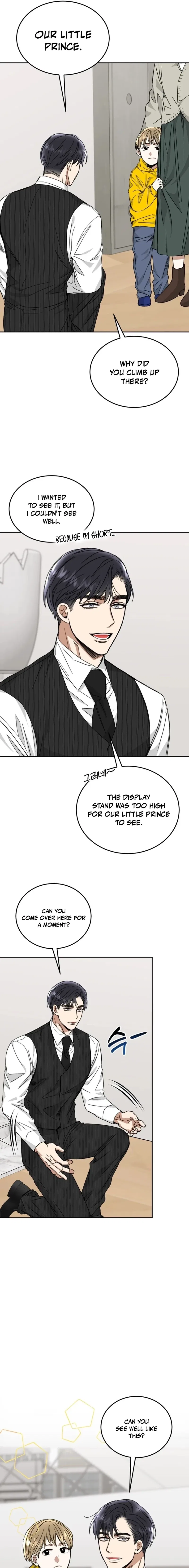 Absolute Advantage Chapter 37 – Page 11