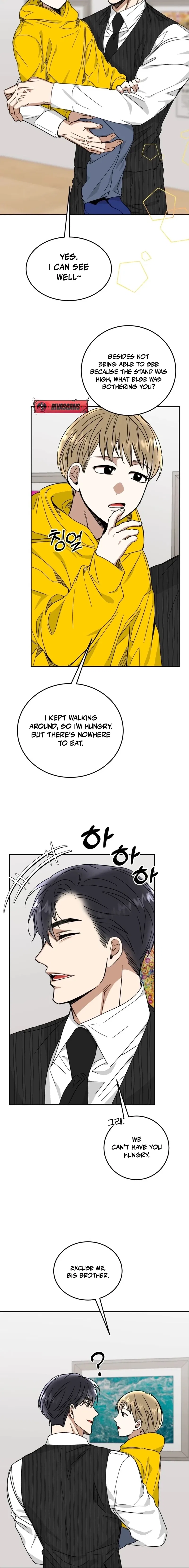 Absolute Advantage Chapter 37 – Page 12
