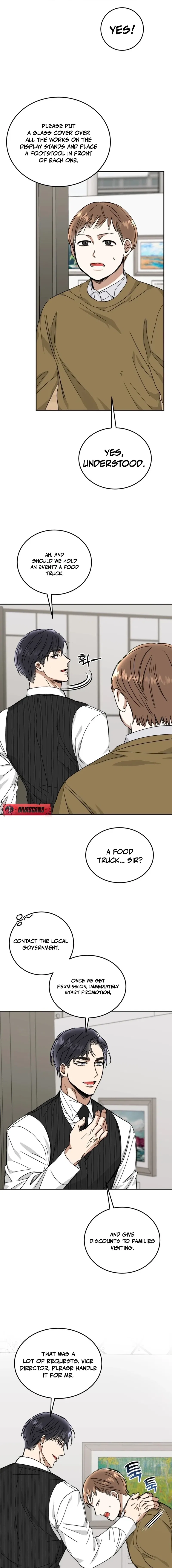 Absolute Advantage Chapter 37 – Page 15