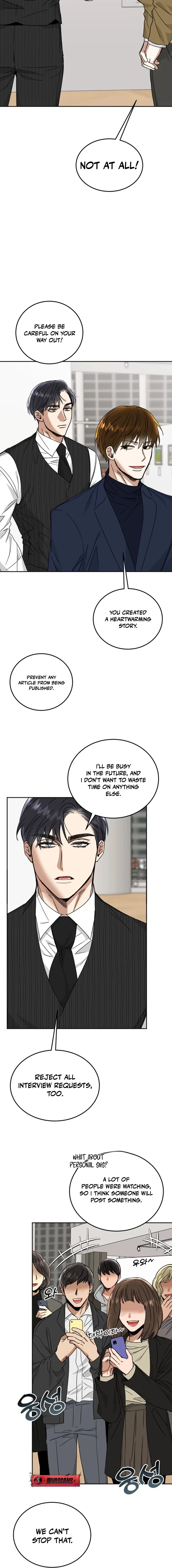 Absolute Advantage Chapter 37 – Page 16