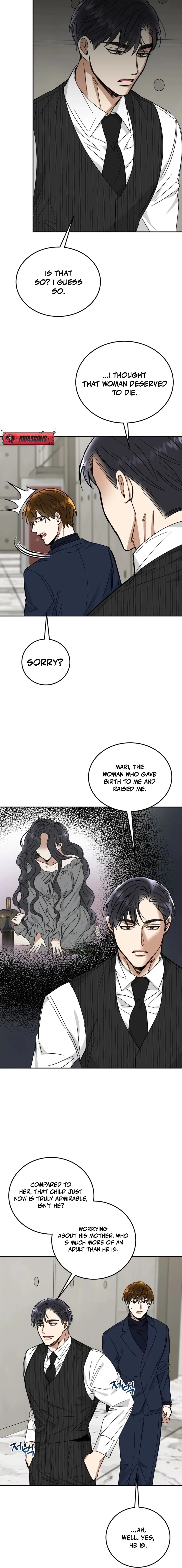 Absolute Advantage Chapter 37 – Page 18