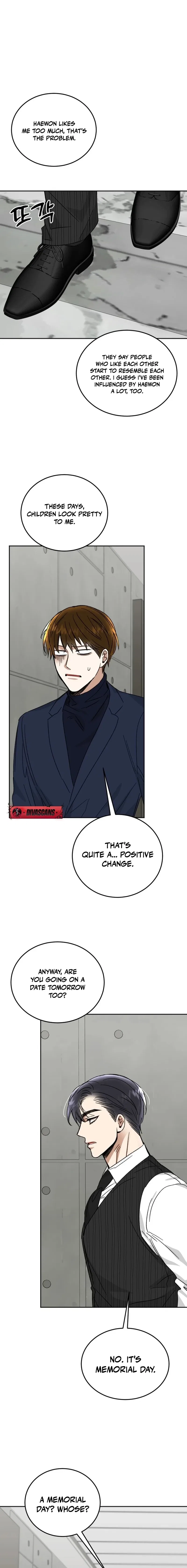 Absolute Advantage Chapter 37 – Page 19