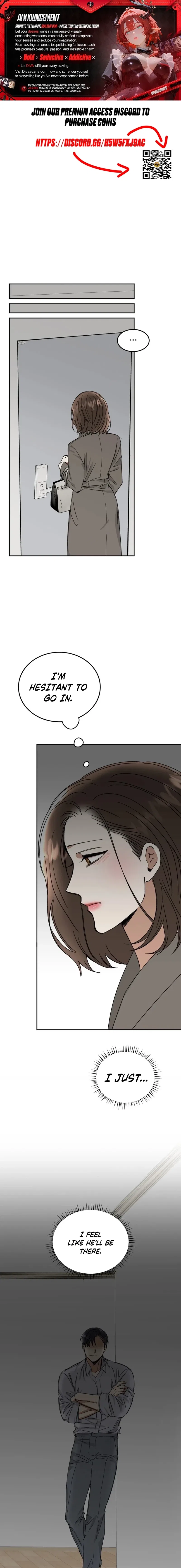 Absolute Advantage Chapter 36 – Page 1