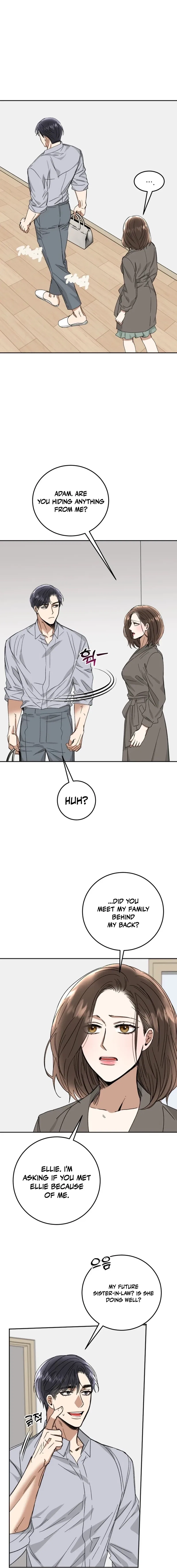 Absolute Advantage Chapter 36 – Page 4