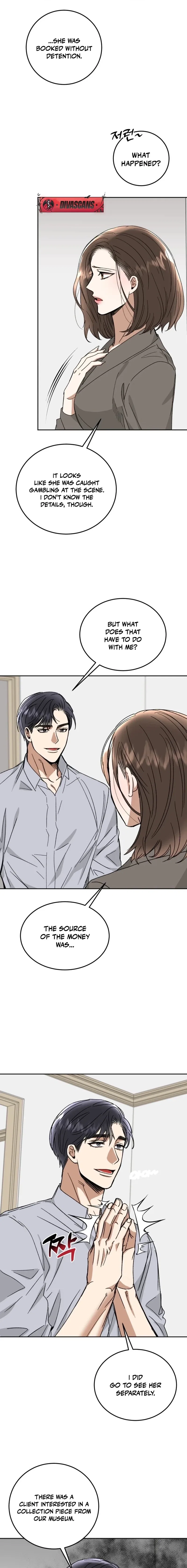Absolute Advantage Chapter 36 – Page 5