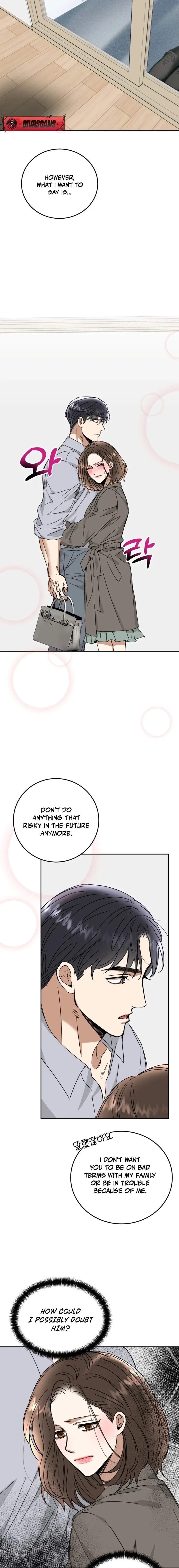 Absolute Advantage Chapter 36 – Page 8