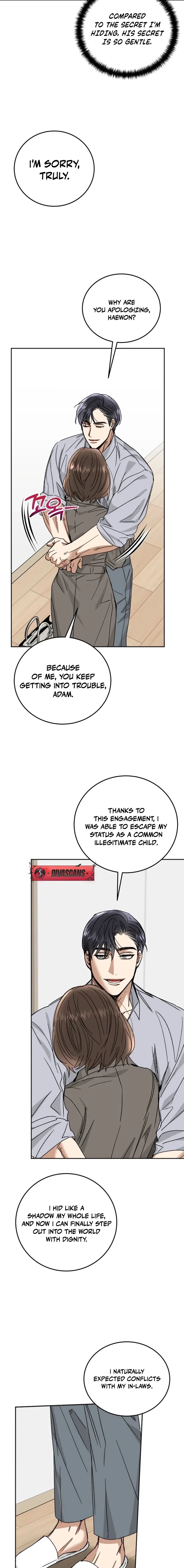 Absolute Advantage Chapter 36 – Page 9