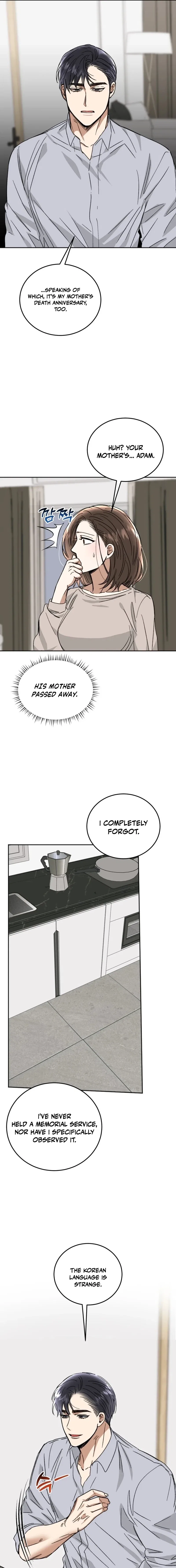 Absolute Advantage Chapter 36 – Page 19