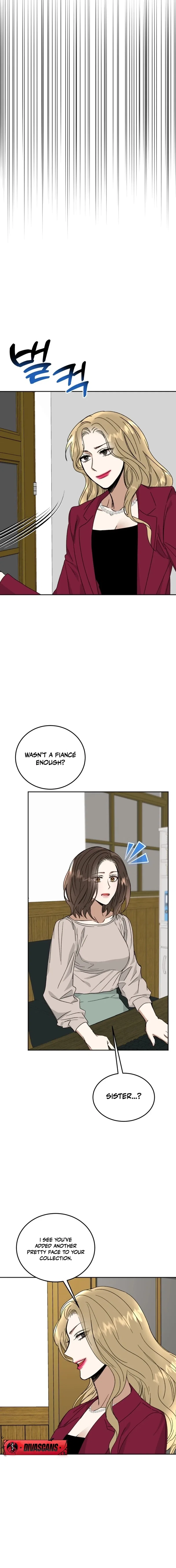 Absolute Advantage Chapter 35 – Page 12