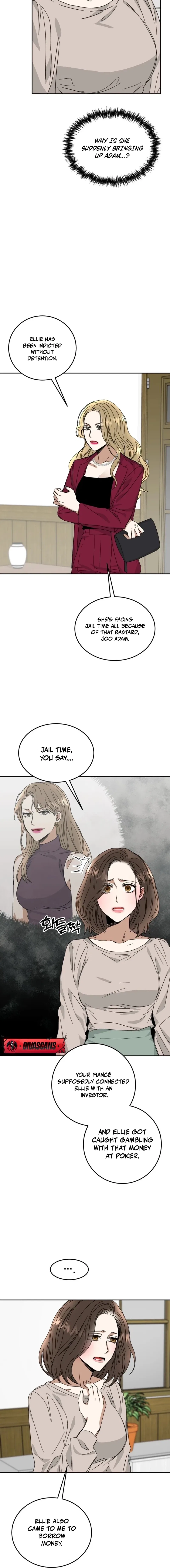 Absolute Advantage Chapter 35 – Page 14