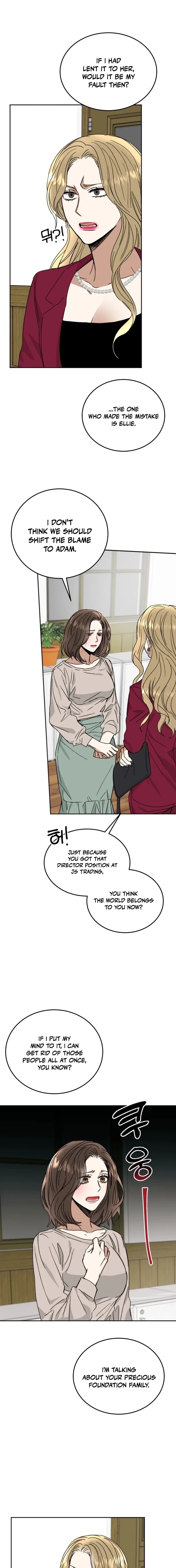 Absolute Advantage Chapter 35 – Page 15