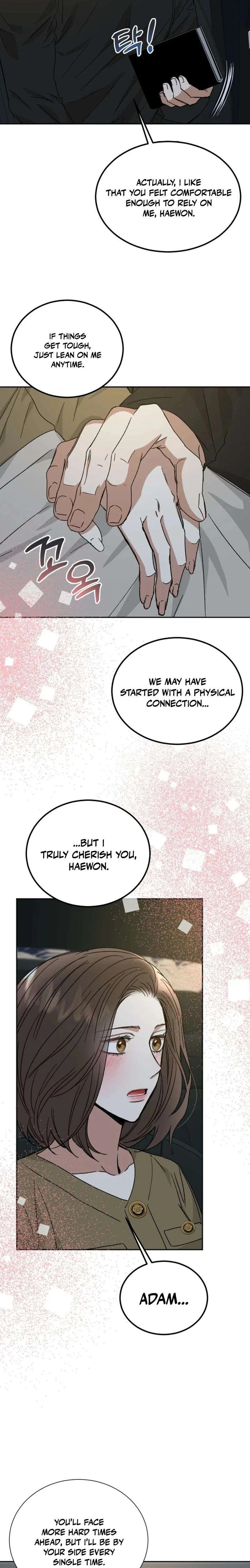 Absolute Advantage Chapter 34 – Page 4