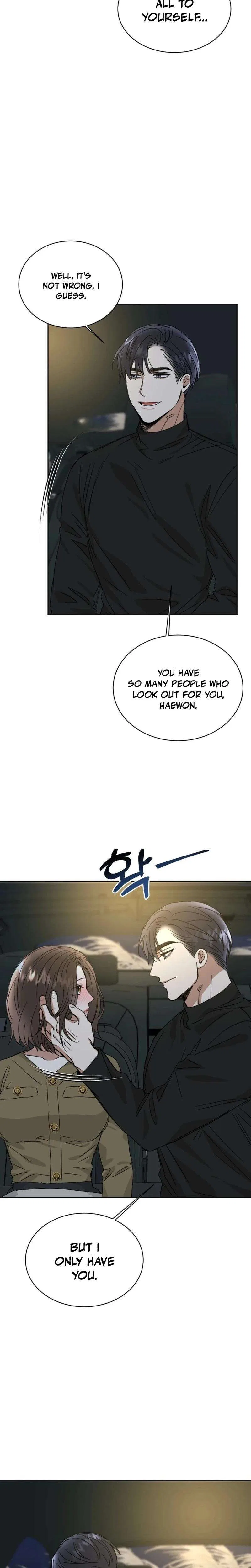 Absolute Advantage Chapter 34 – Page 12