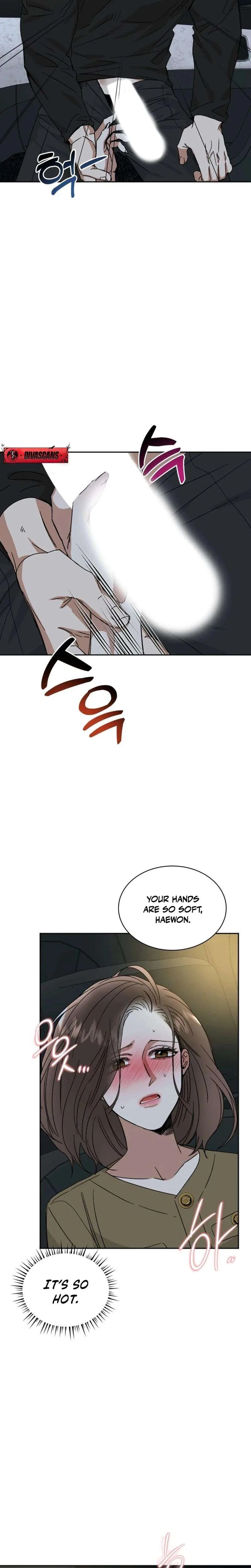Absolute Advantage Chapter 34 – Page 17