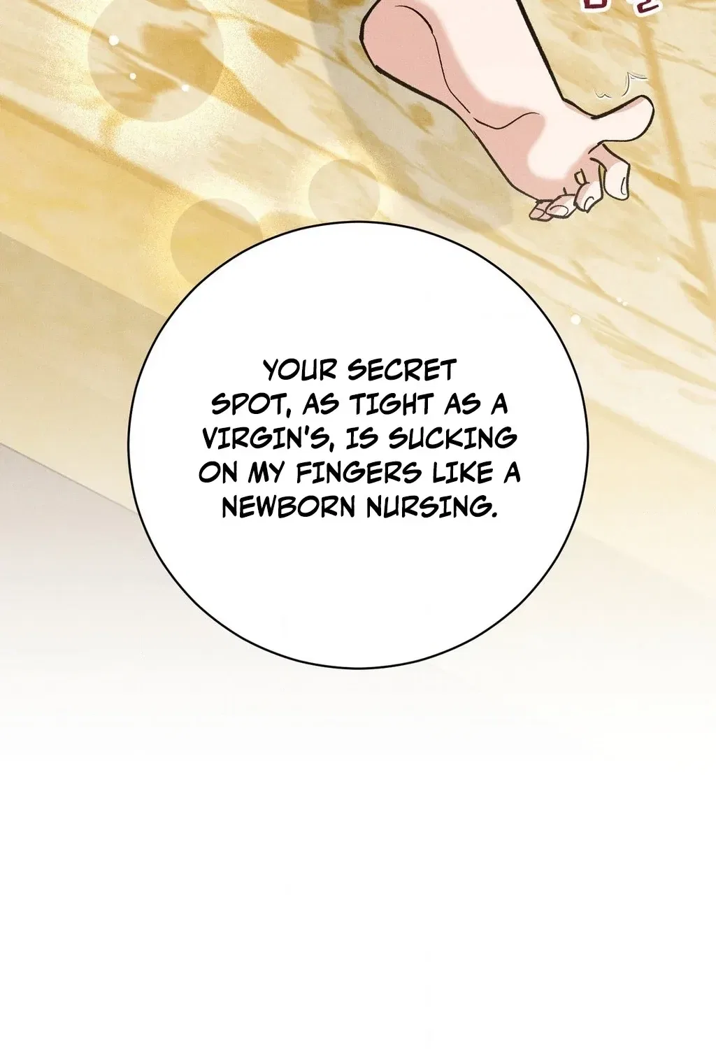 Absolute Adoration Chapter 32 – Page 6