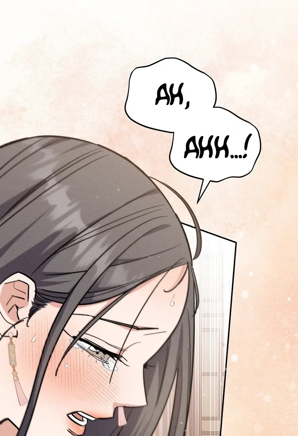 Absolute Adoration Chapter 32 – Page 36