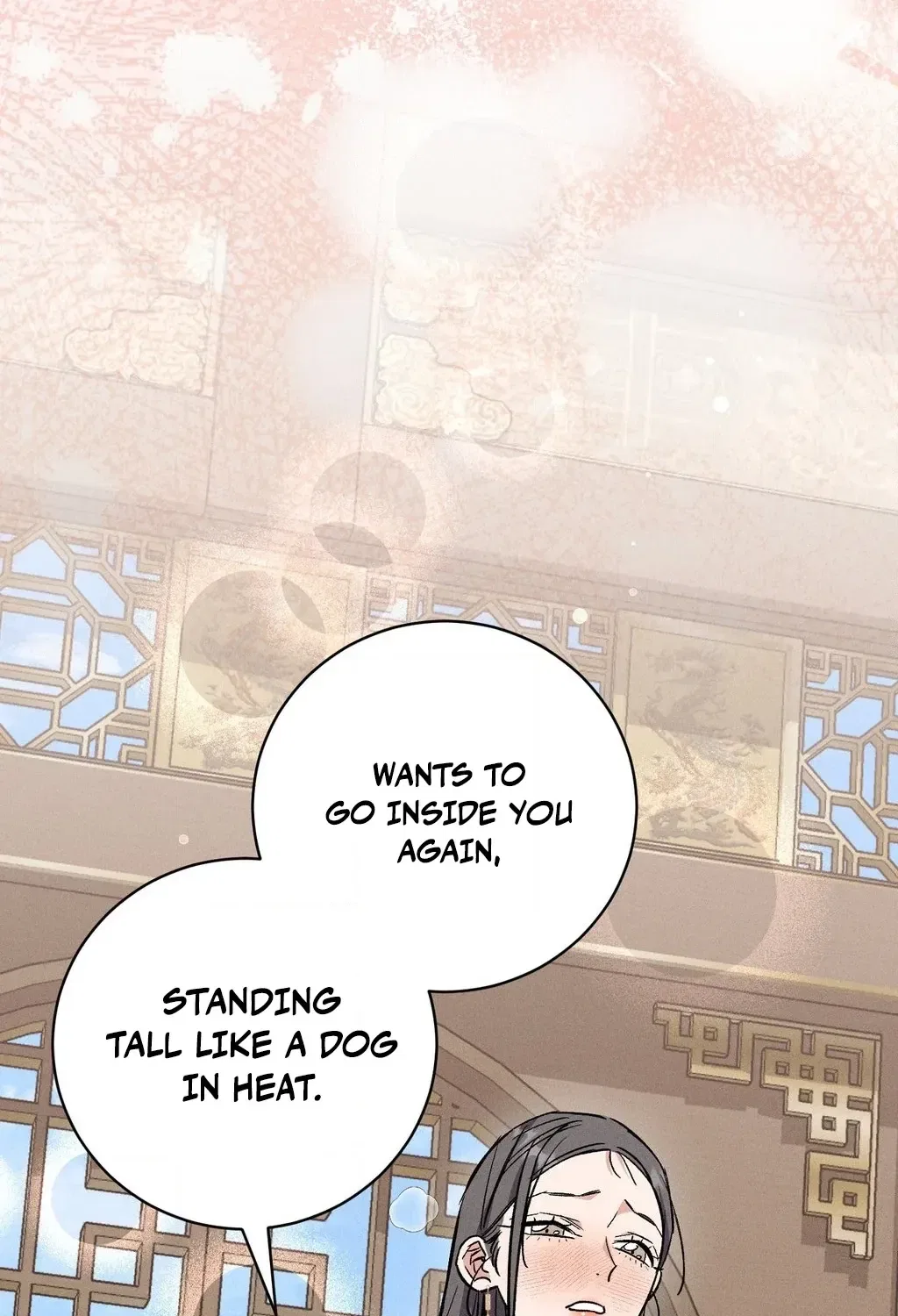 Absolute Adoration Chapter 32 – Page 56