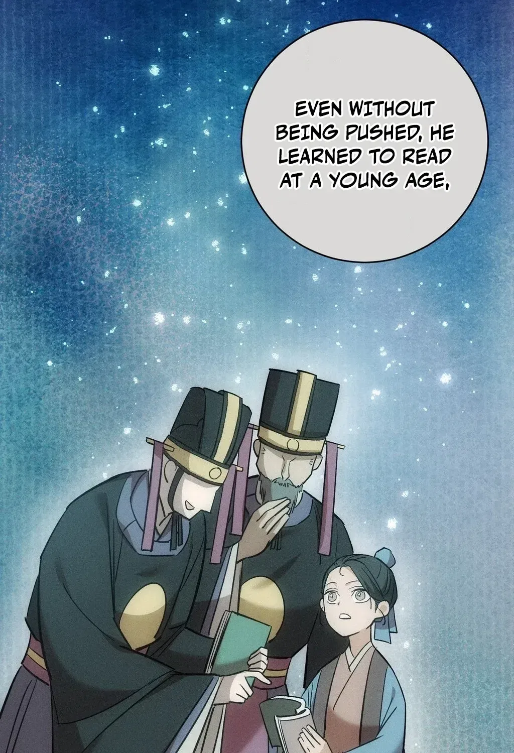Absolute Adoration Chapter 32 – Page 91