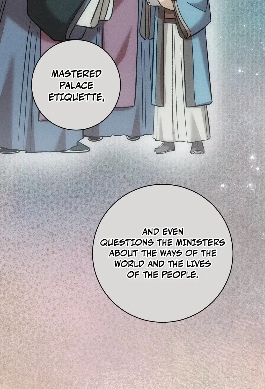 Absolute Adoration Chapter 32 – Page 92