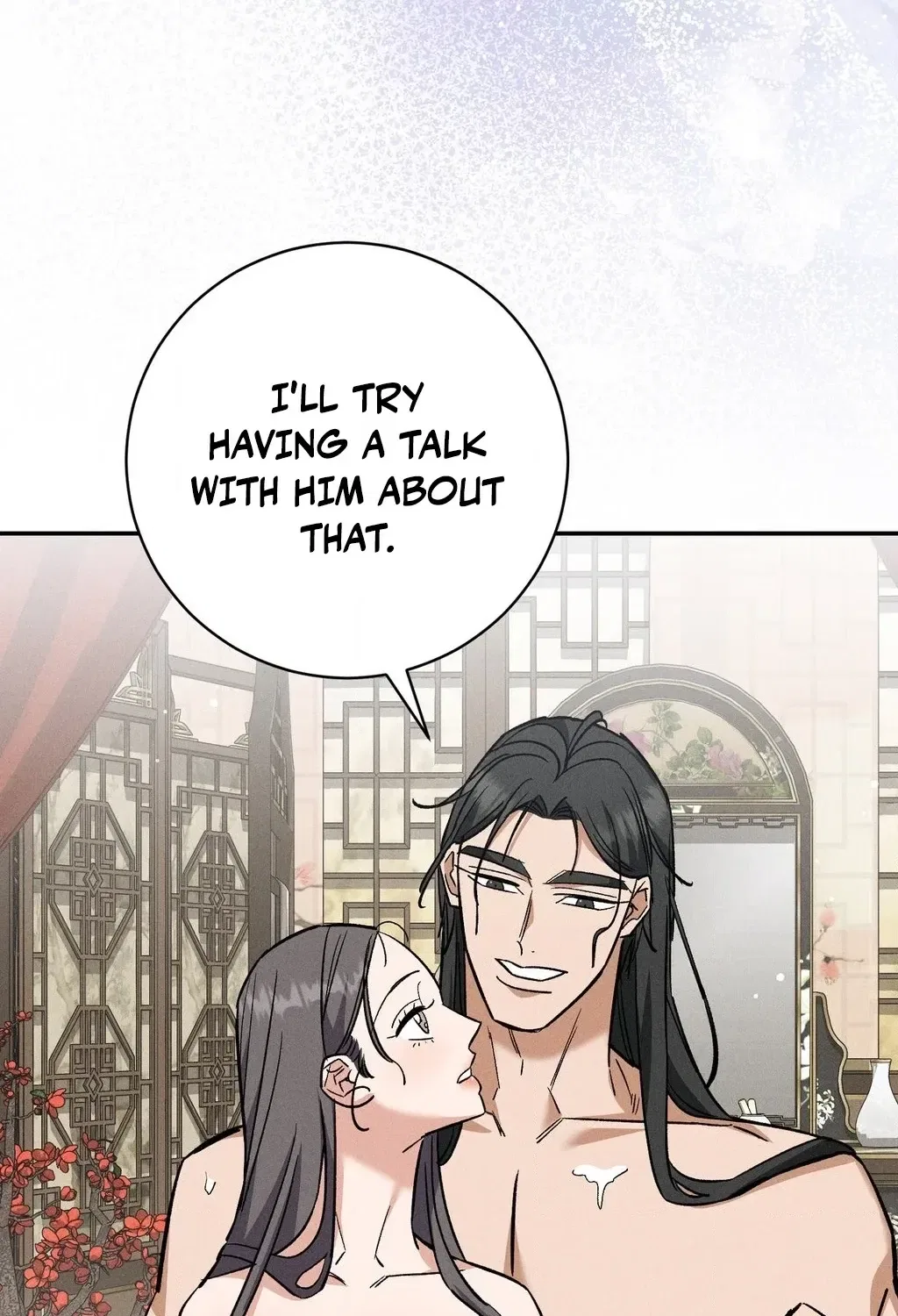 Absolute Adoration Chapter 32 – Page 97