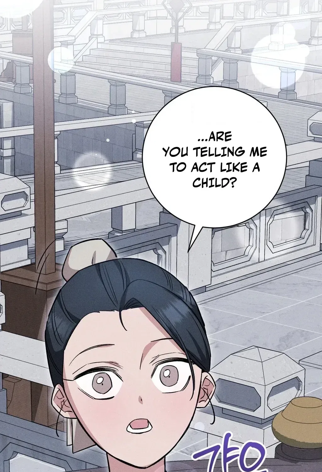 Absolute Adoration Chapter 32 – Page 109