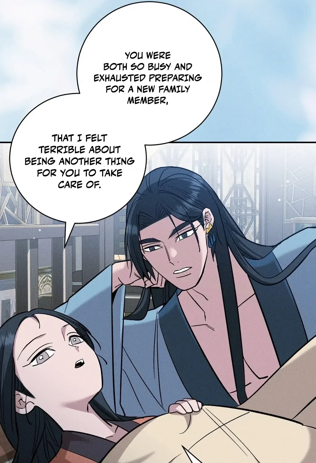 Absolute Adoration Chapter 32 – Page 117