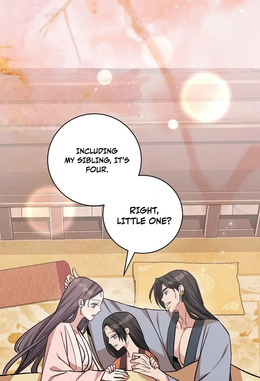Absolute Adoration Chapter 32 – Page 123