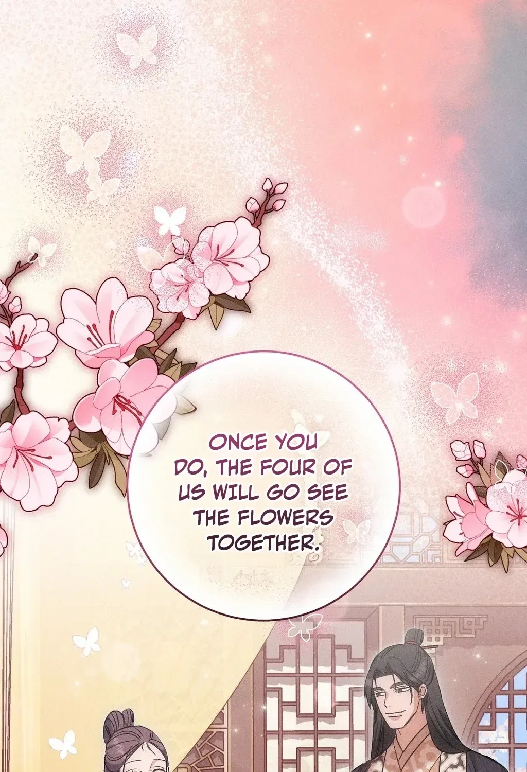 Absolute Adoration Chapter 32 – Page 135