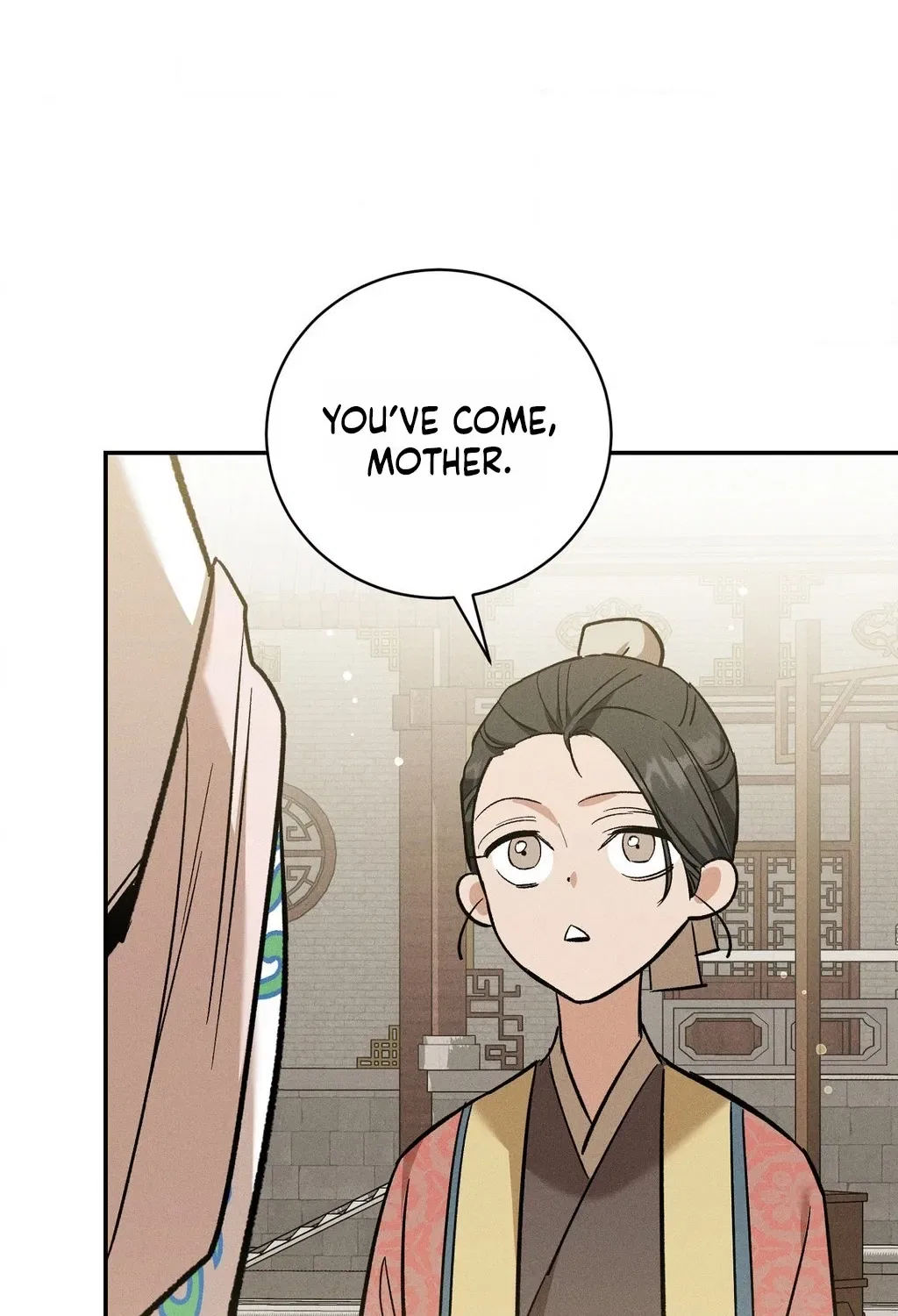 Absolute Adoration Chapter 31 – Page 2