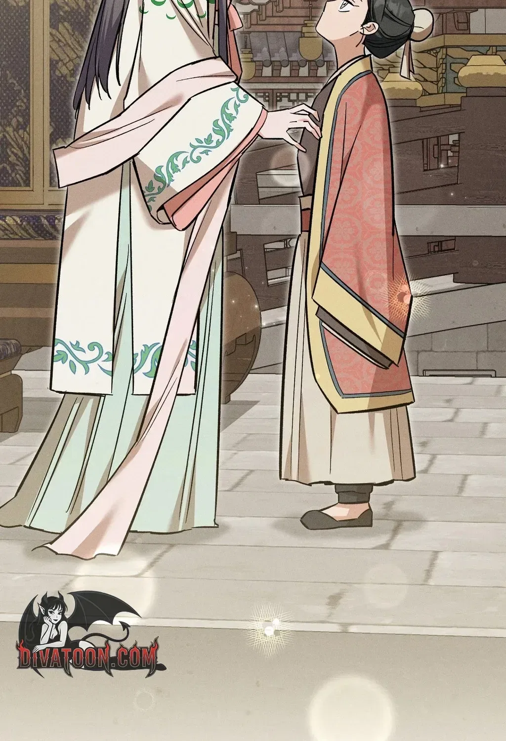 Absolute Adoration Chapter 31 – Page 6