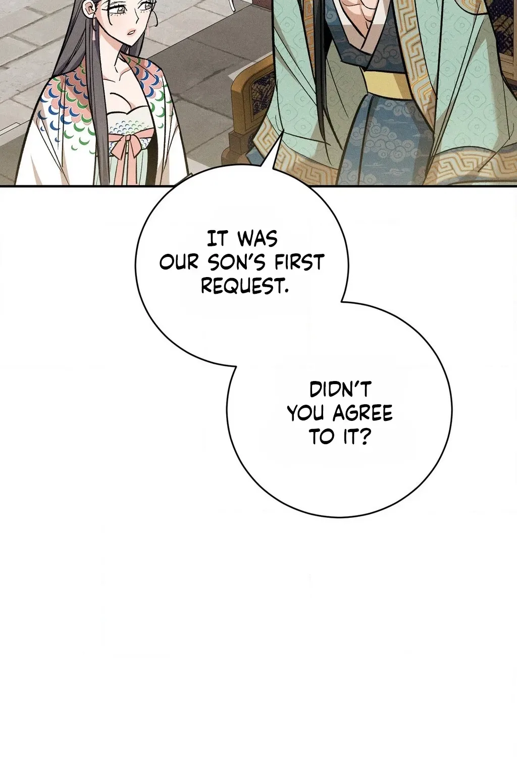 Absolute Adoration Chapter 31 – Page 8