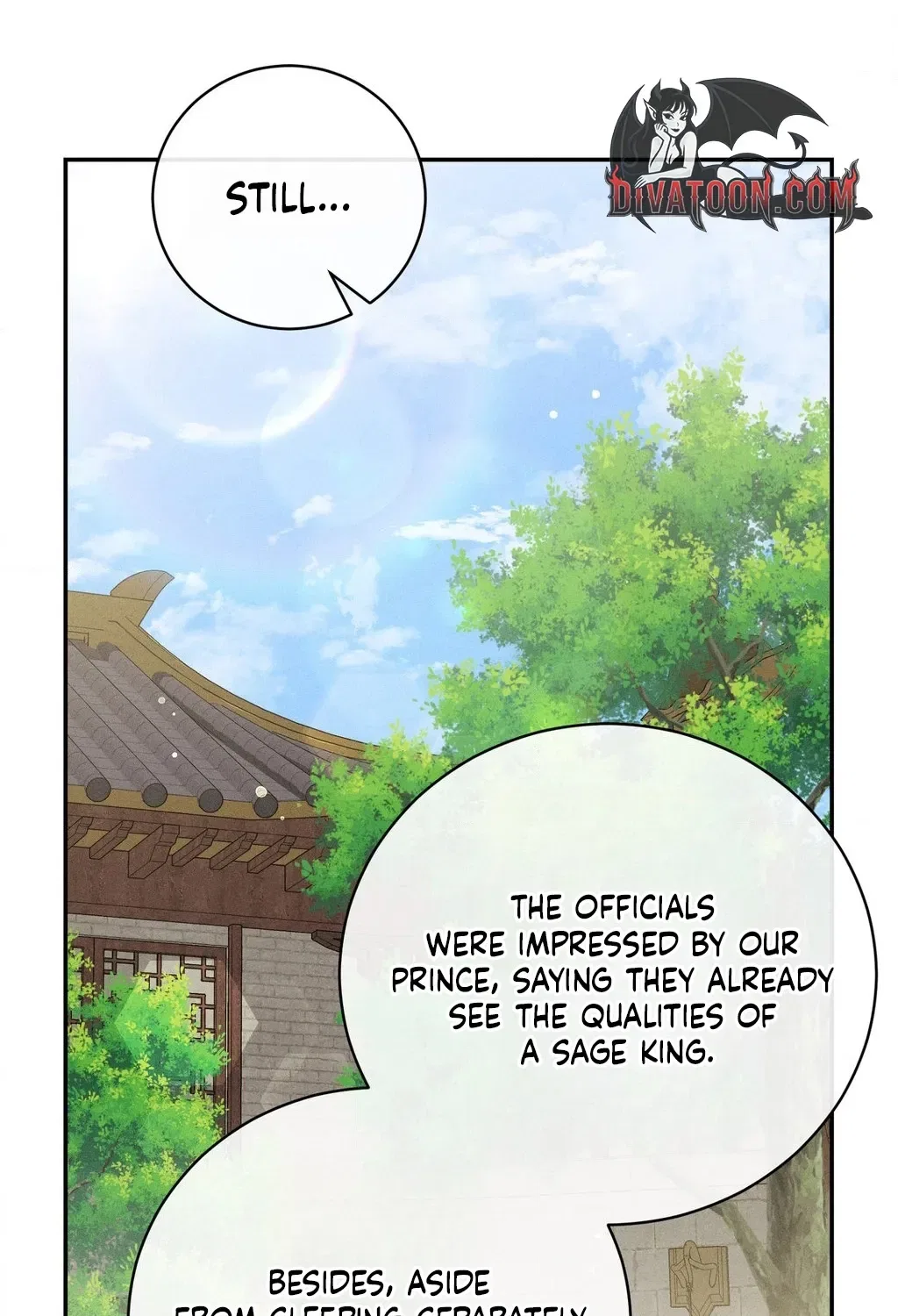 Absolute Adoration Chapter 31 – Page 9