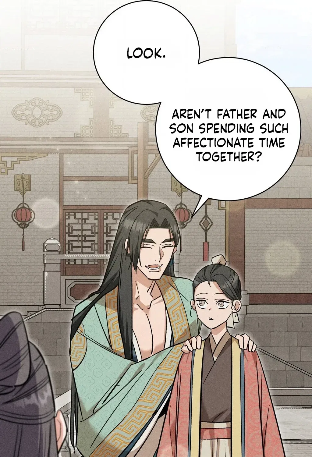 Absolute Adoration Chapter 31 – Page 11