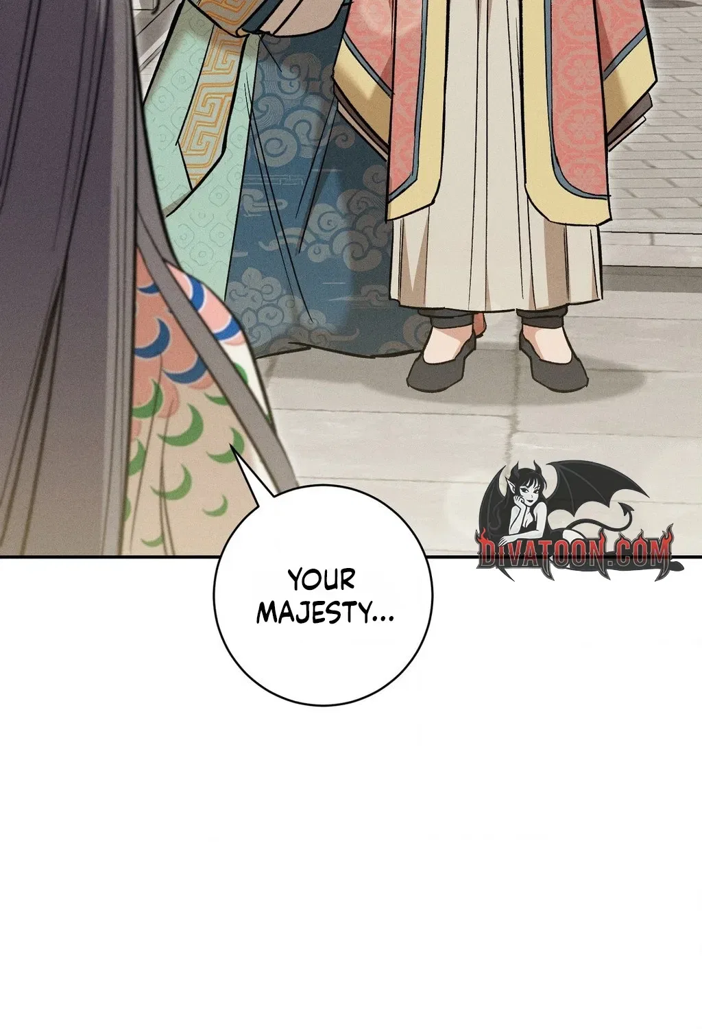 Absolute Adoration Chapter 31 – Page 12