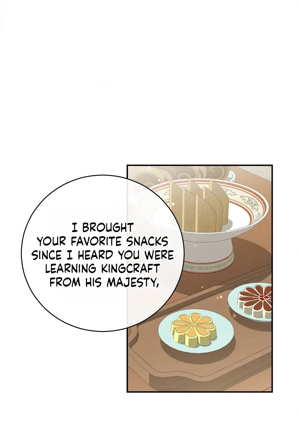 Absolute Adoration Chapter 31 – Page 13