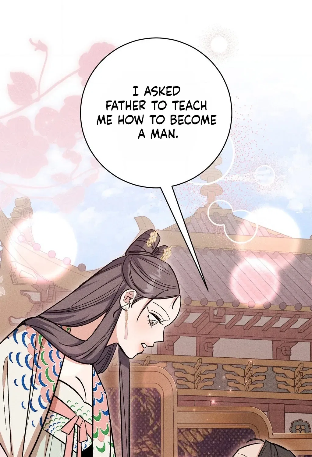 Absolute Adoration Chapter 31 – Page 18