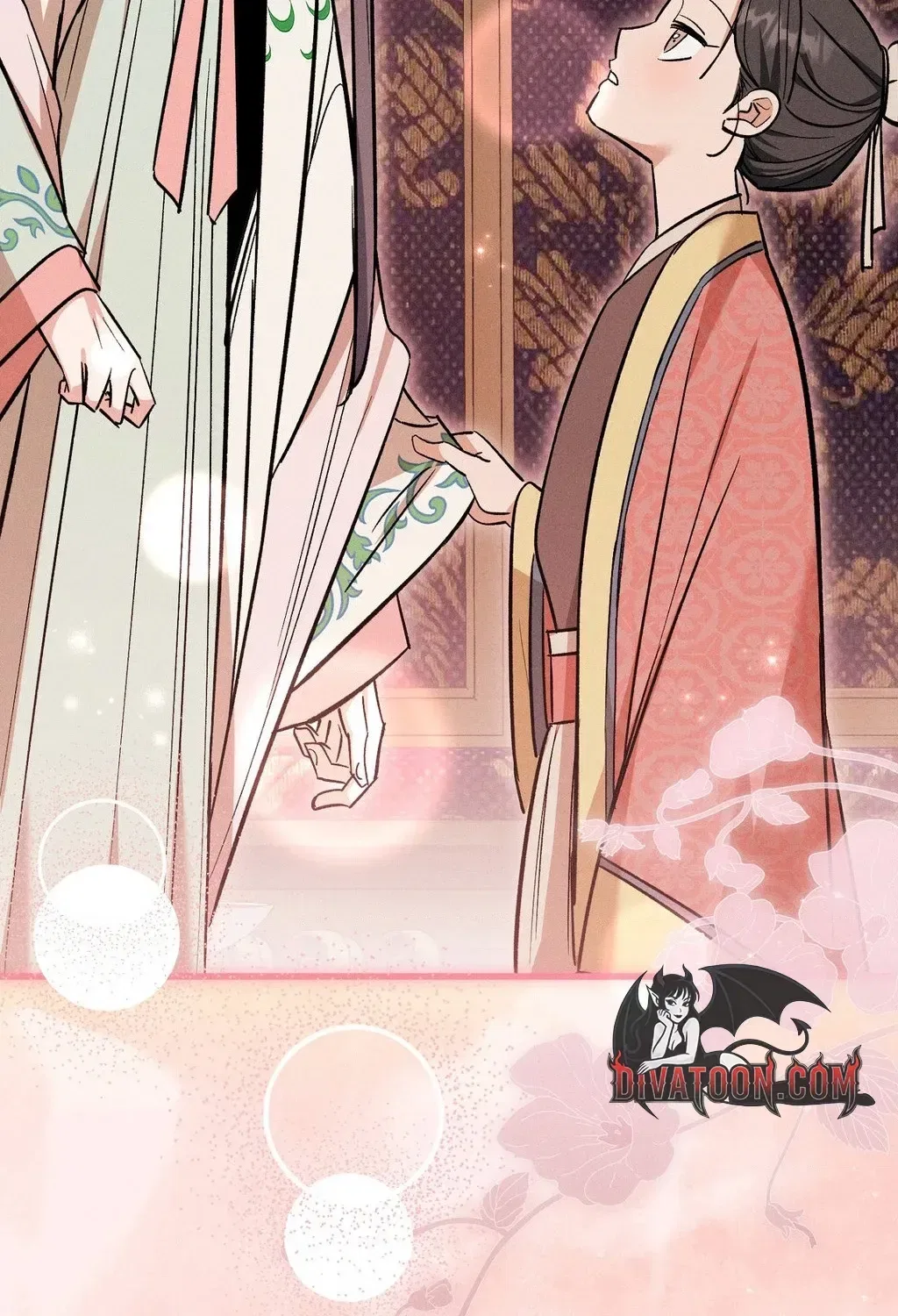 Absolute Adoration Chapter 31 – Page 19
