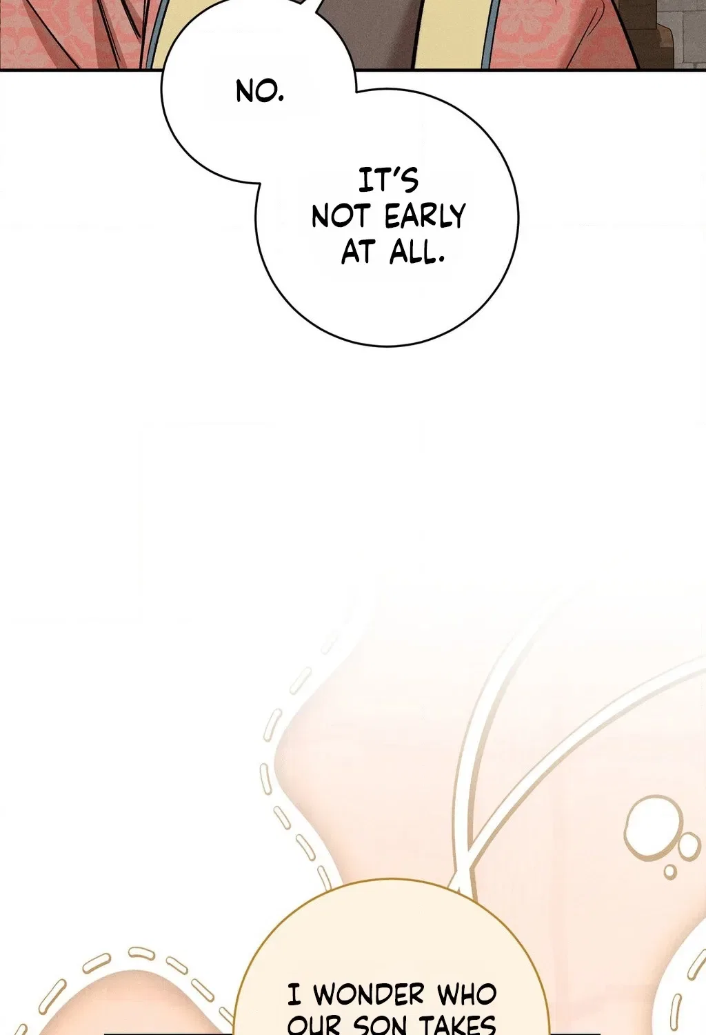 Absolute Adoration Chapter 31 – Page 22