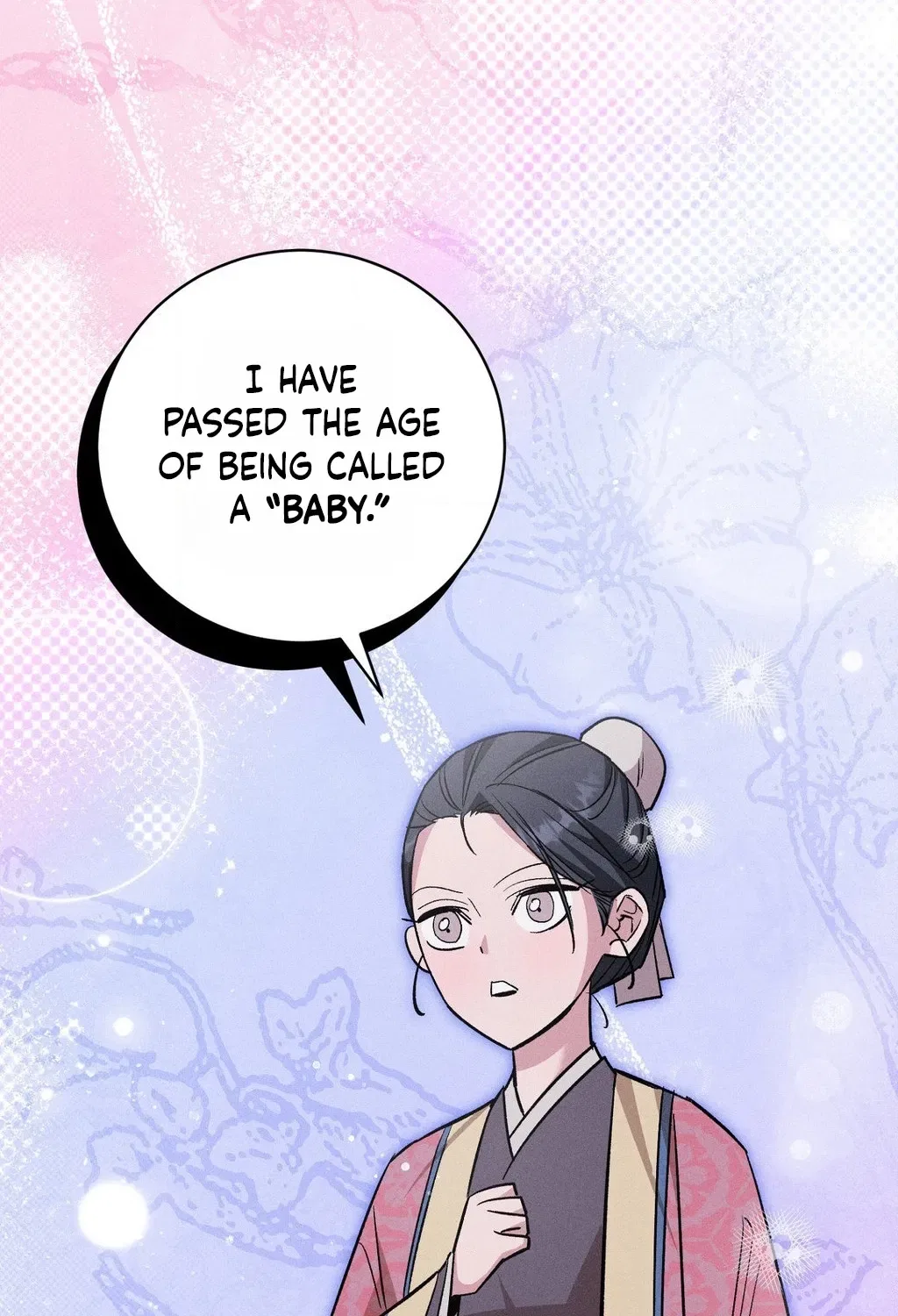 Absolute Adoration Chapter 31 – Page 29