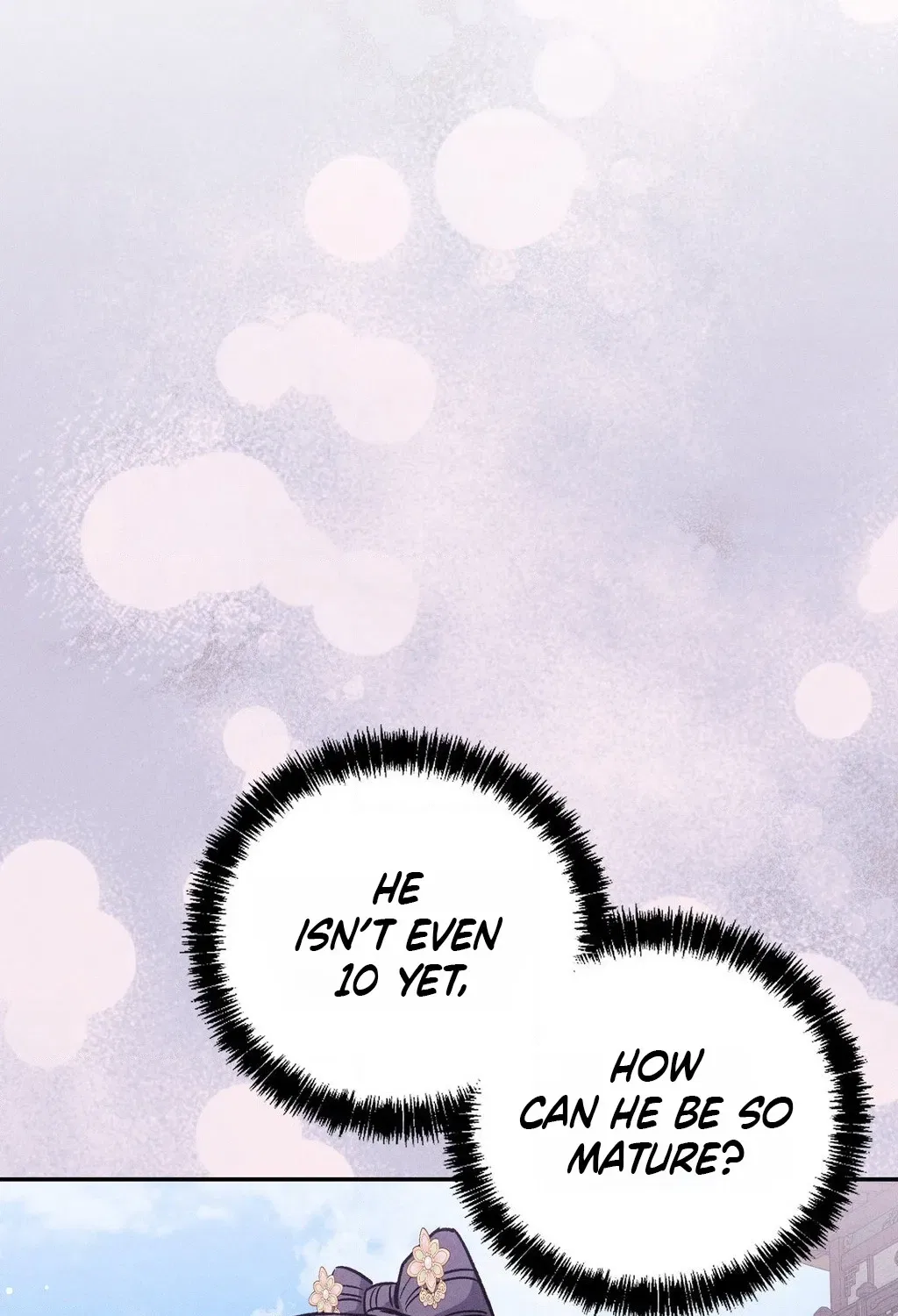 Absolute Adoration Chapter 31 – Page 31