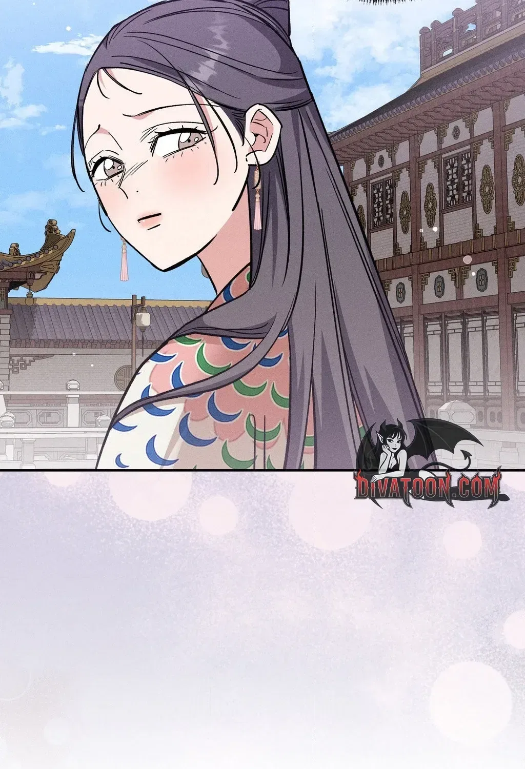 Absolute Adoration Chapter 31 – Page 32