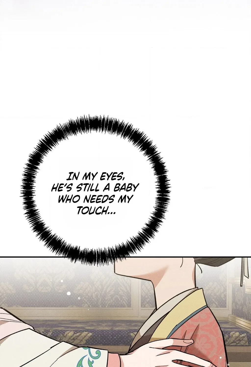 Absolute Adoration Chapter 31 – Page 33