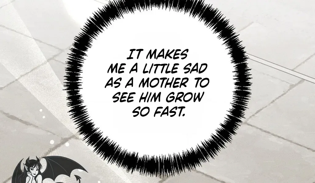 Absolute Adoration Chapter 31 – Page 35