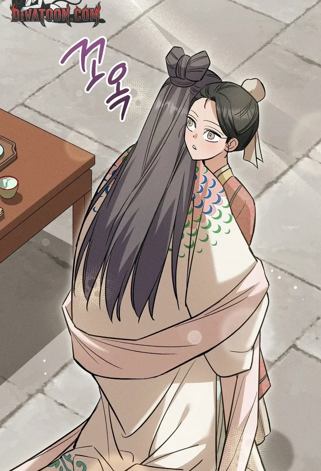 Absolute Adoration Chapter 31 – Page 36
