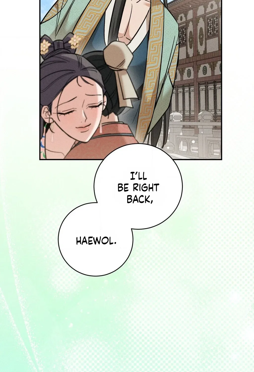 Absolute Adoration Chapter 31 – Page 38