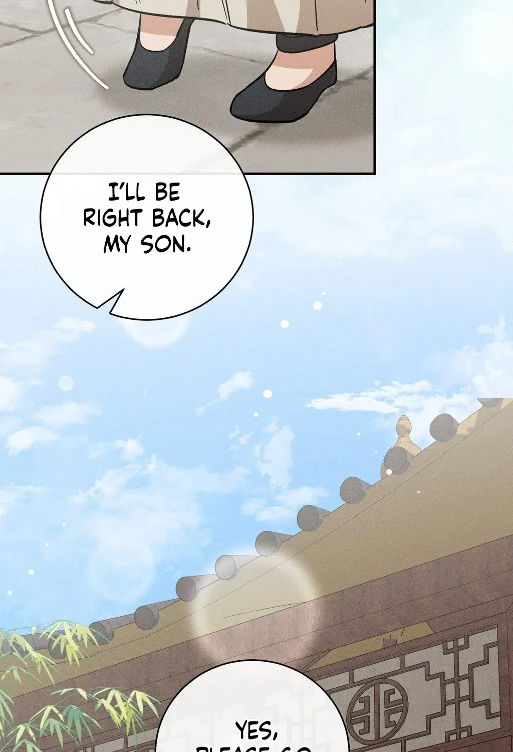 Absolute Adoration Chapter 31 – Page 46