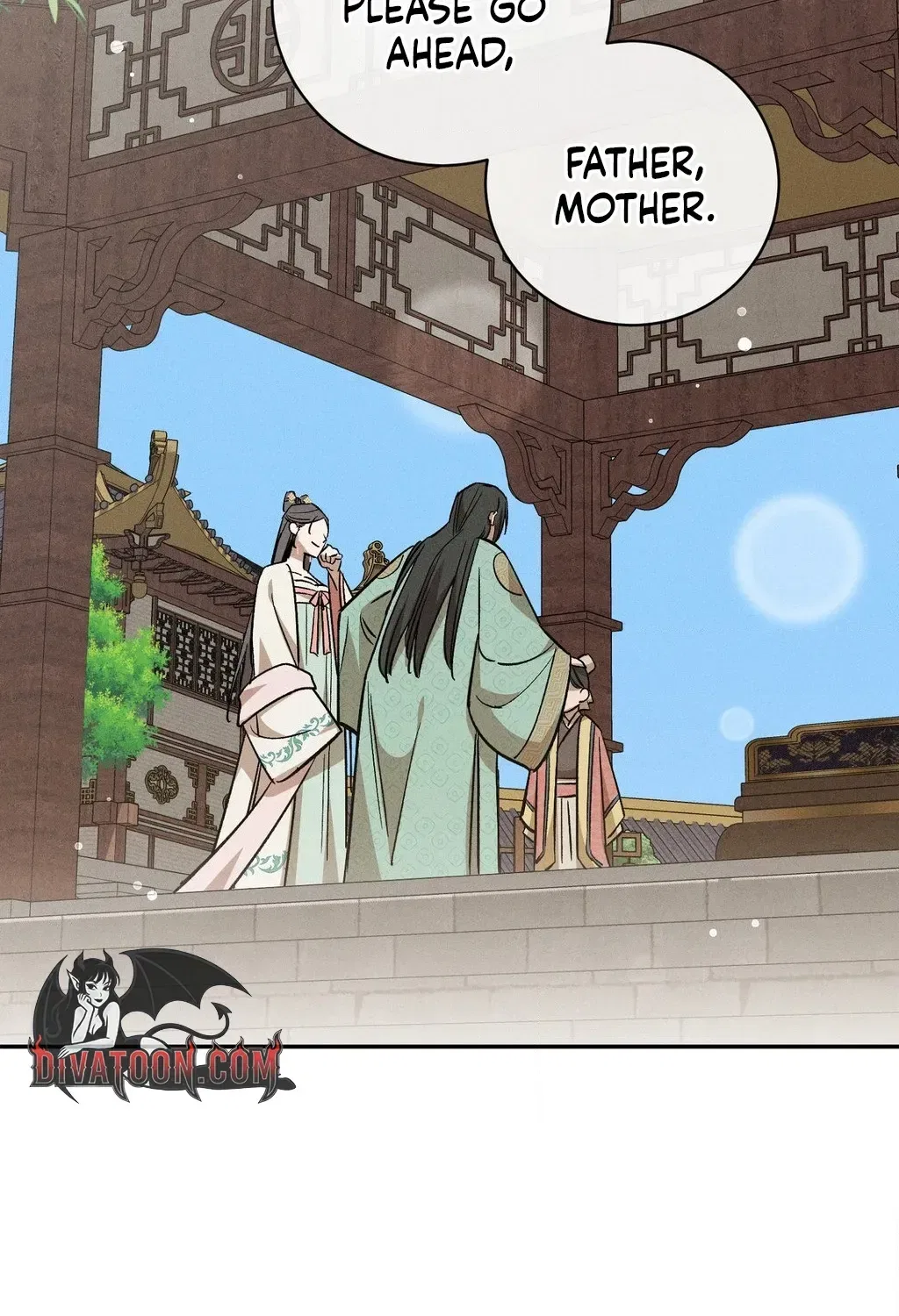 Absolute Adoration Chapter 31 – Page 47