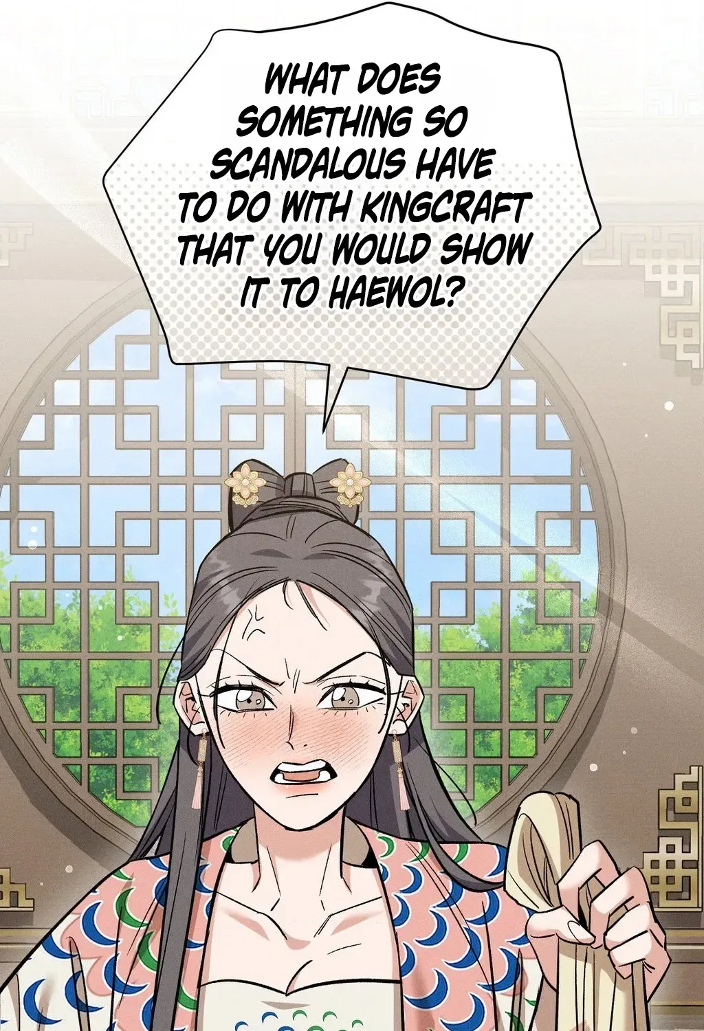 Absolute Adoration Chapter 31 – Page 51