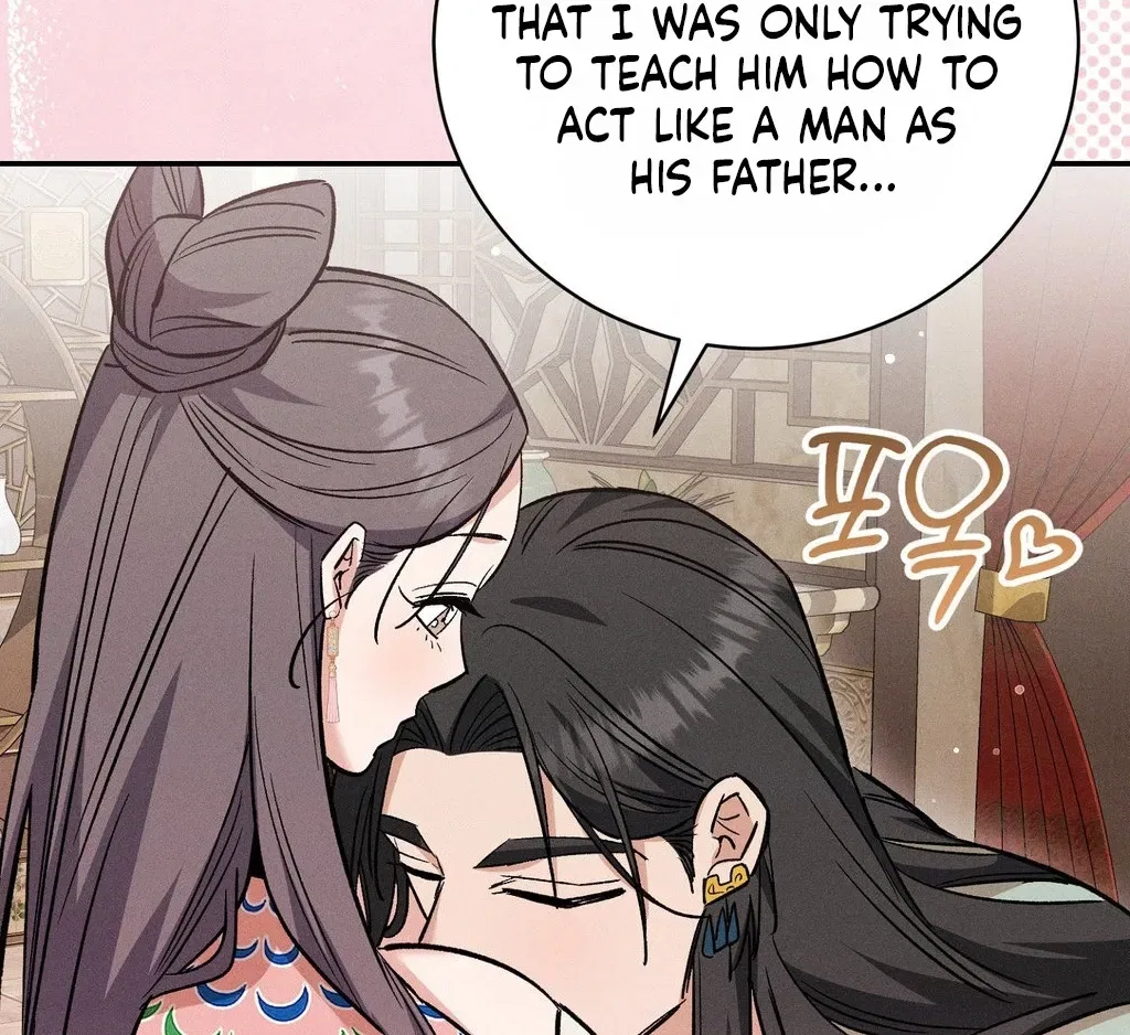 Absolute Adoration Chapter 31 – Page 55